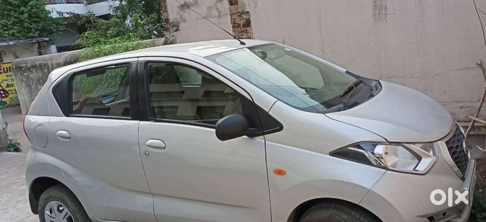 2019 Datsun Redi Go Only 24,500 Km Run