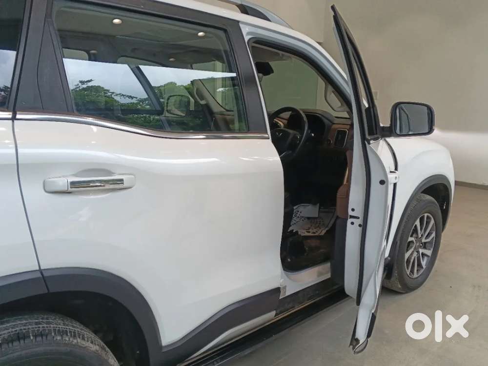Mahindra Scorpio N Z8 L Diesel Mt 2wd 7 Str, 2025, Diesel