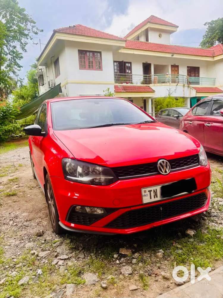 Volkswagen Polo 2021