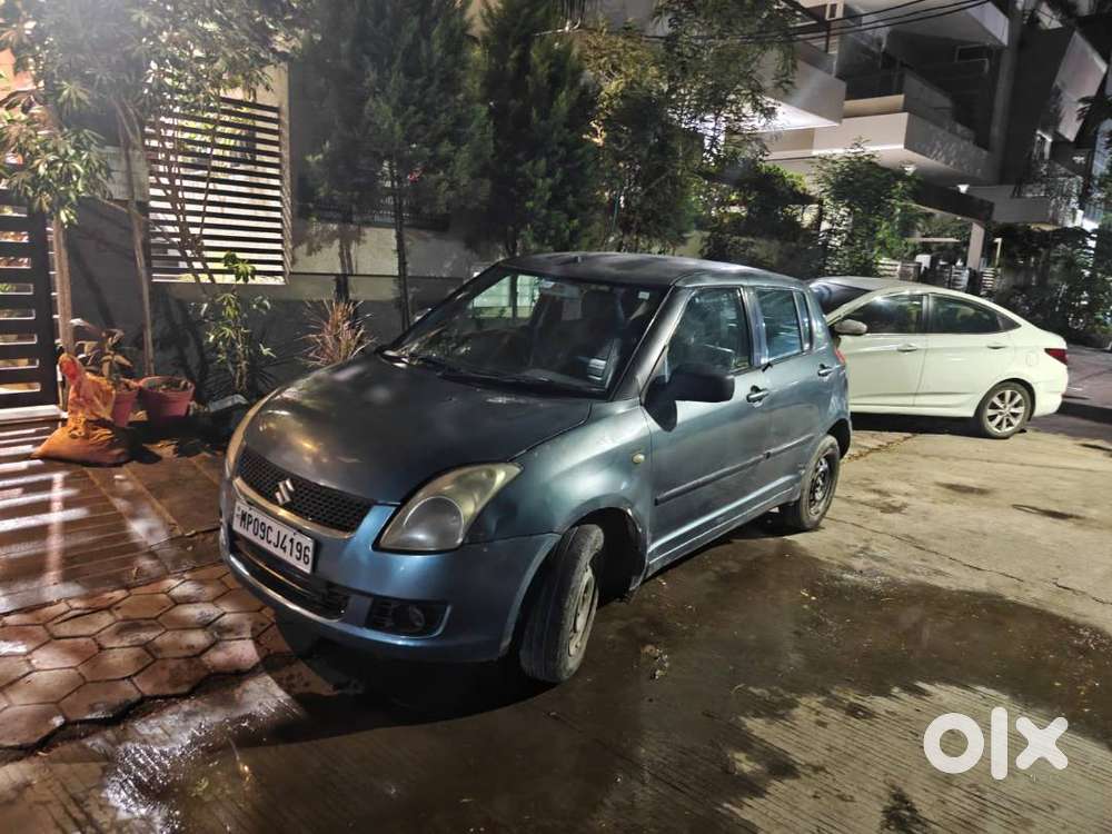 Maruti Suzuki Swift 2011 Diesel Well Maintained