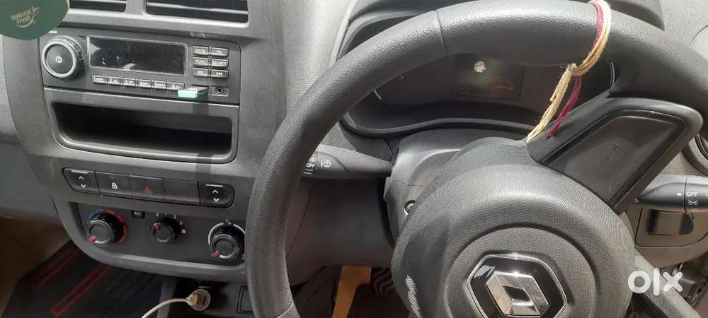 Renault Kwid Petrol 2021