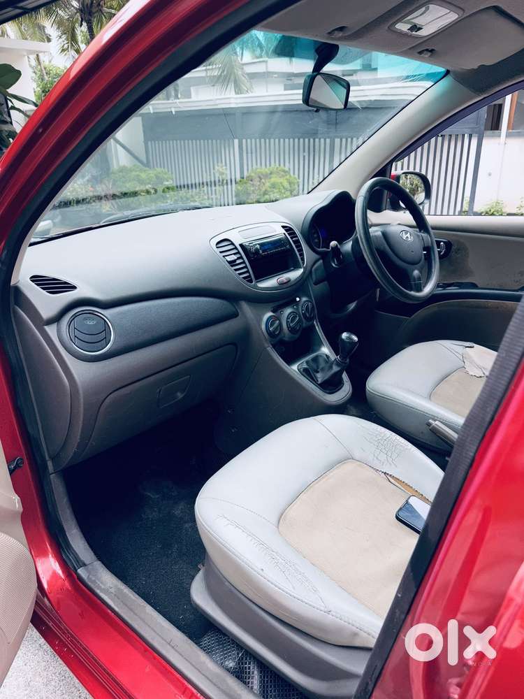 Hyundai I10 Magna 1.1l, 2011, Petrol