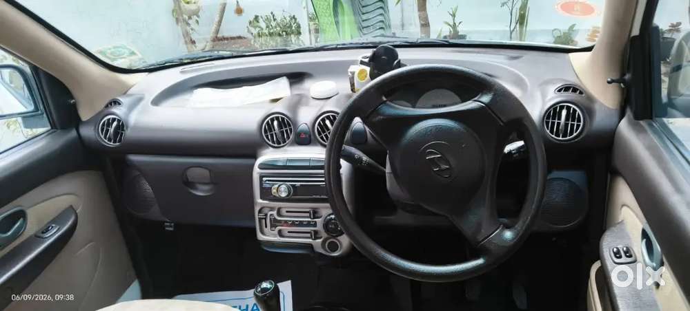 2009 Hyundai Santro Xing