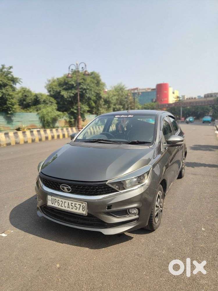 Tata Tiago Xz, 2020, Petrol