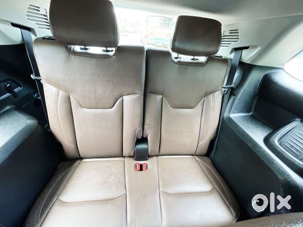 Jeep Meridian 2.0 Limited (o) 4x2 At, 2022, Diesel