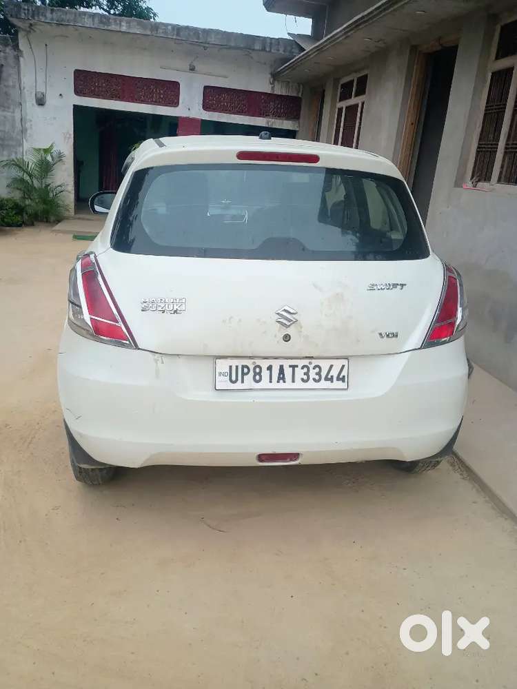 Maruti Suzuki Swift 2013 Diesel Good Condition