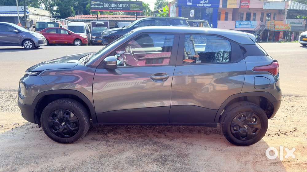For Sale: 2023 Tata Punch Adventure 1.2 Petrol Amt Bs6 Phase 2