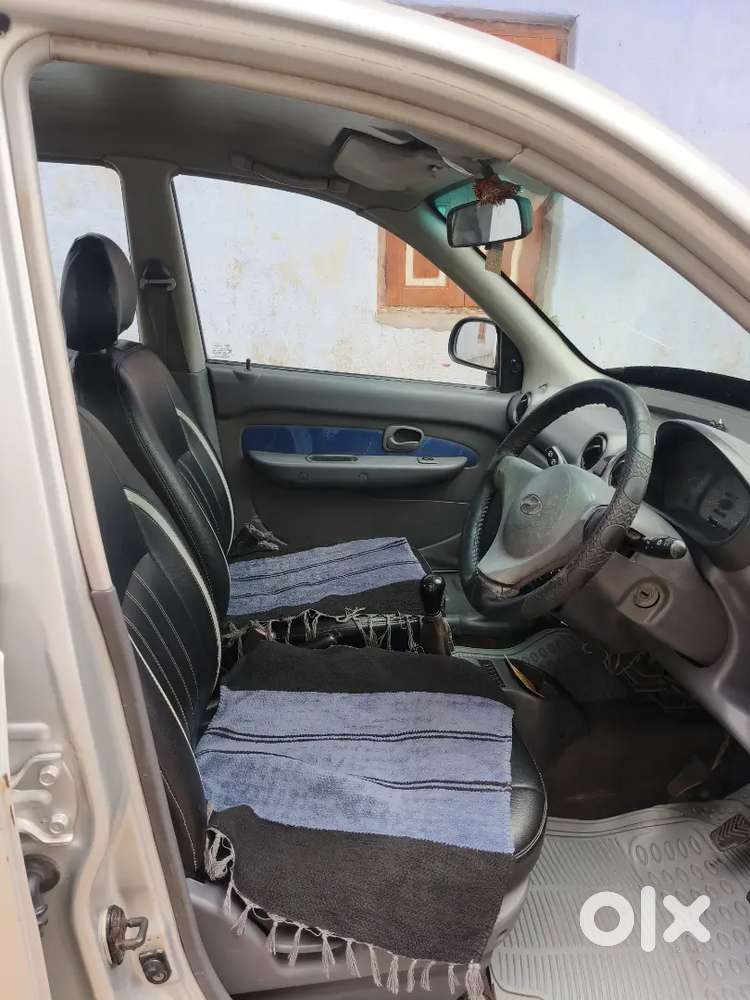 Hyundai Santro Xing 2008