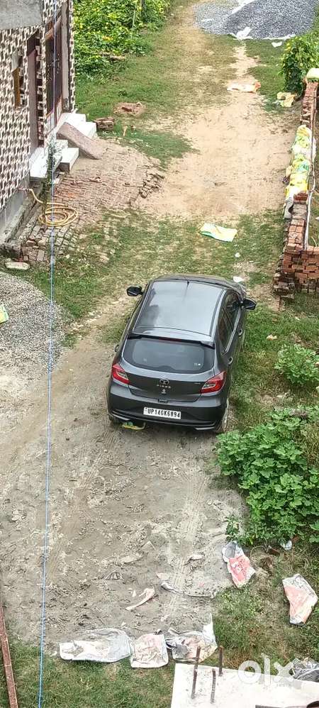 Tata Tiago 1.2 Revotron 2024
