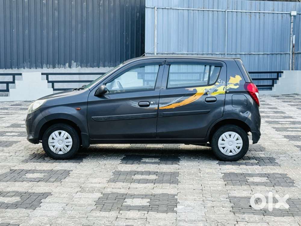 Maruti Suzuki Alto 800 2012-2016 0.8 Lxi (o), 2015, Petrol