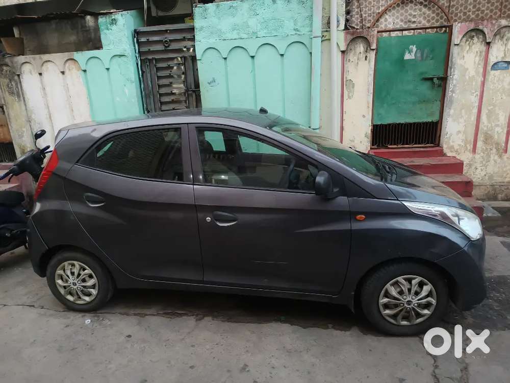 Hyundai Eon 0.8 Petrol 2018