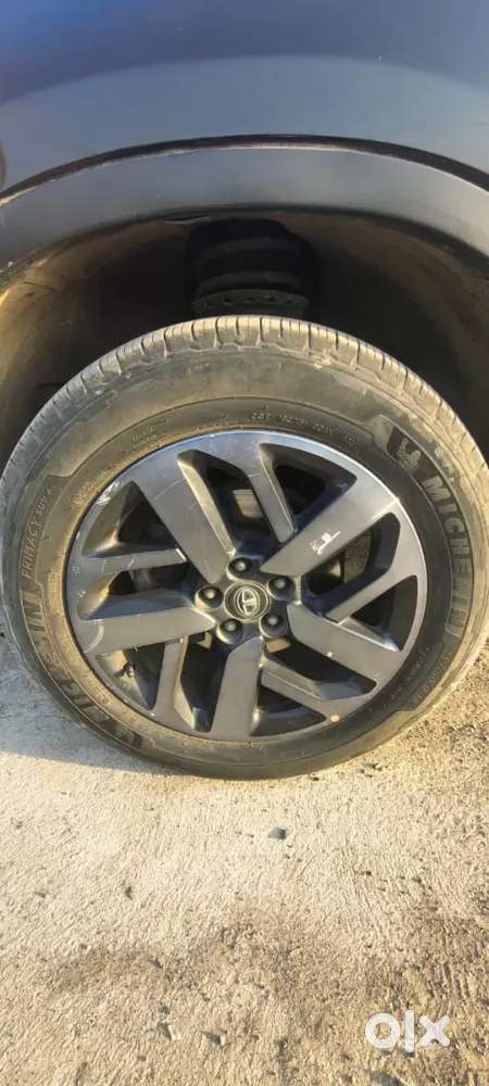 Tata Safari Diesel Auto 2022 Edition