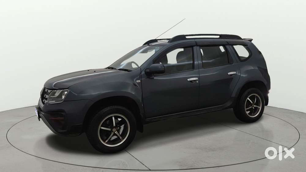 Renault Duster 2012-2015 110ps Diesel Rxl, 2013, Diesel