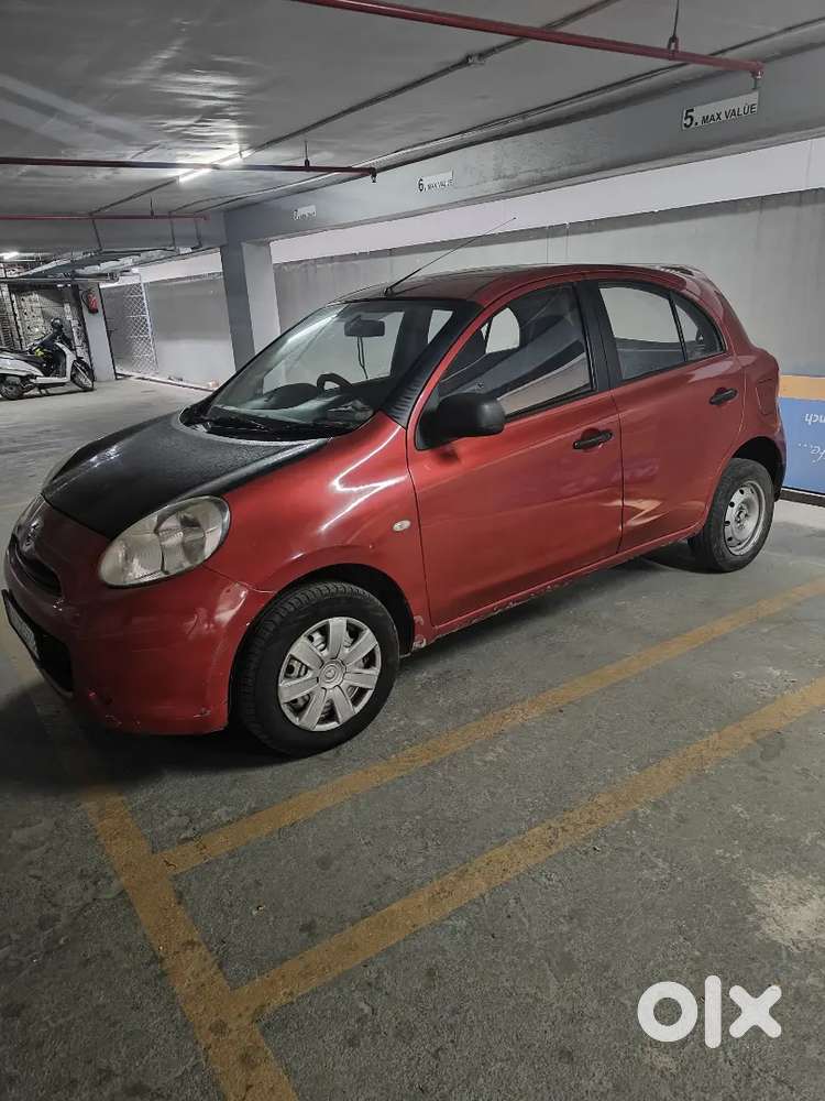 Nissan Micra For Sale