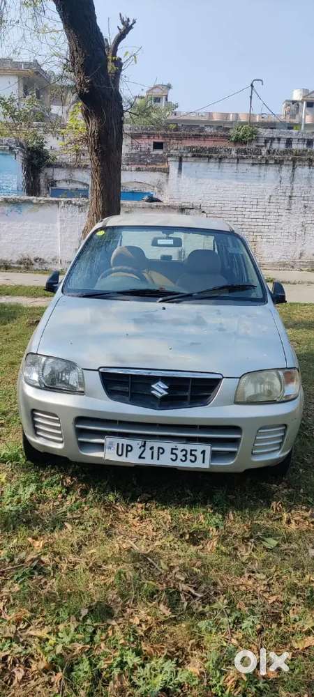 Maruti Suzuki Alto 2004 ( Valid Up To 2029 )