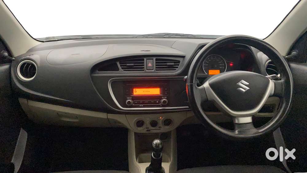 Maruti Suzuki Alto 800 0.8 Vxi (o), 2020, Petrol