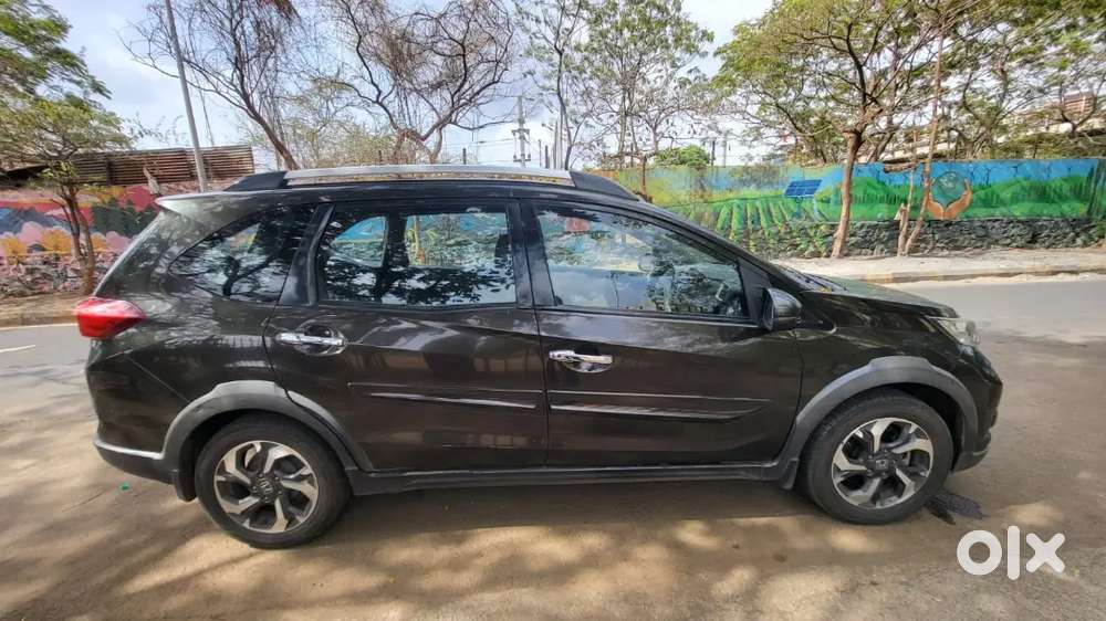 Honda Br-v 1.5 Diesel 2017