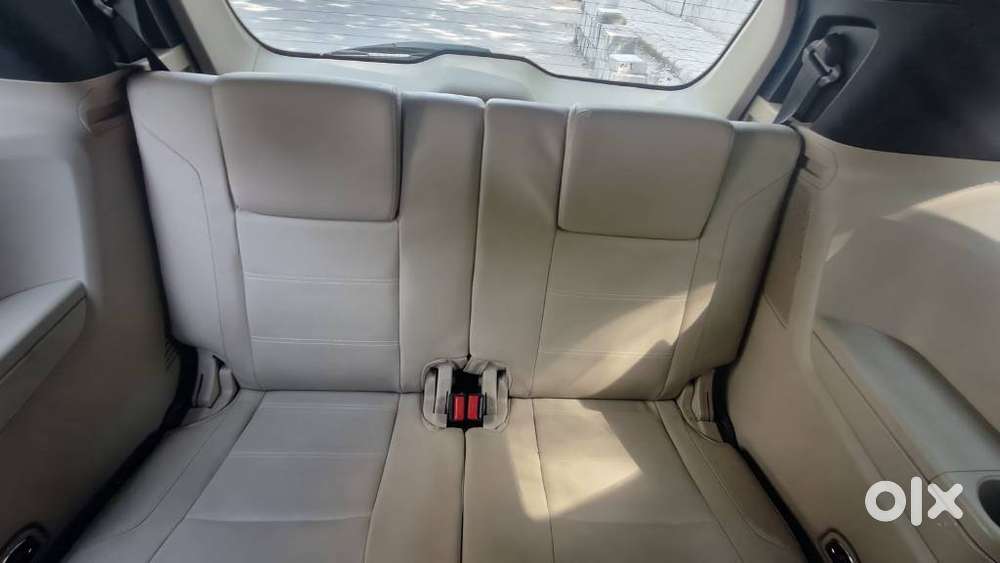 Ford Endeavour 3.2 Titanium 4x4 At, 2016, Diesel