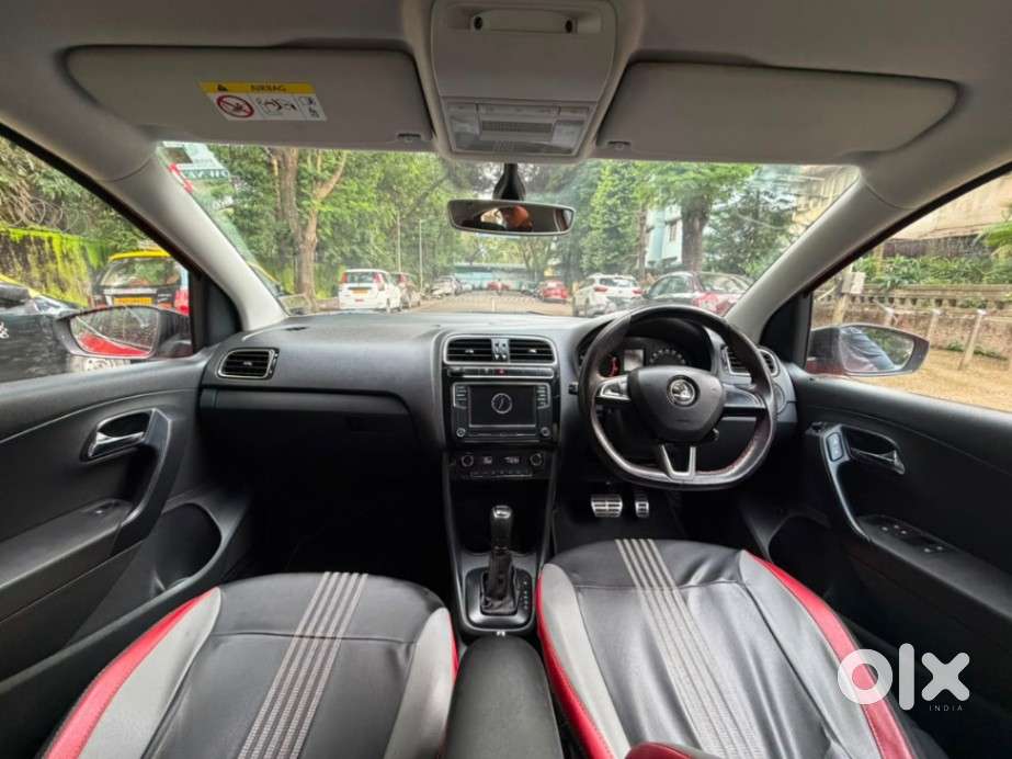 Skoda Rapid 1.6 Mpi At Style, 2019, Petrol
