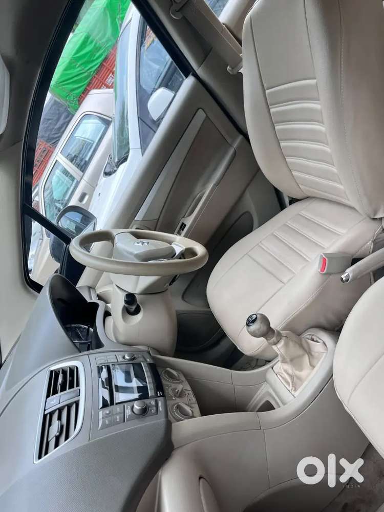 Maruti Suzuki Ertiga Vdi 2017