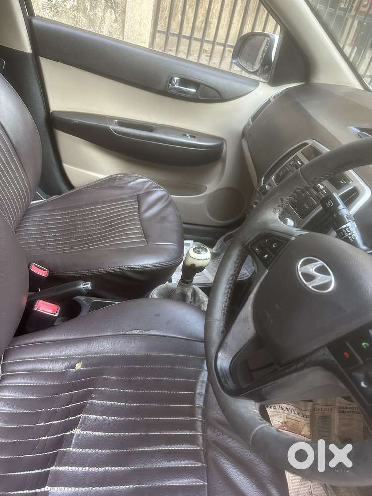 Hyundai I20 1.2 Asta, 2012, Diesel