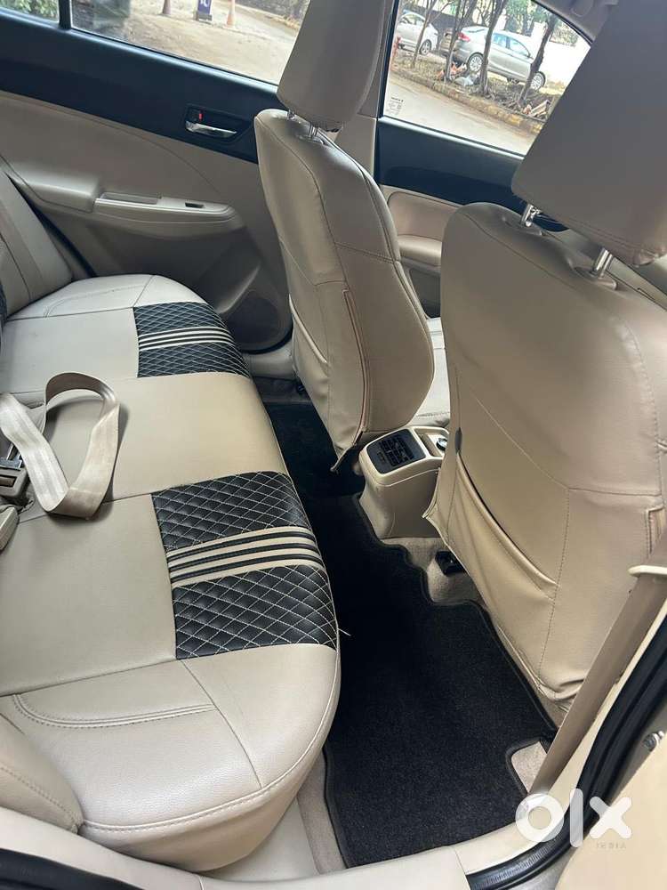 Maruti Suzuki Swift Dzire Vxi(o) Amt, 2022, Petrol