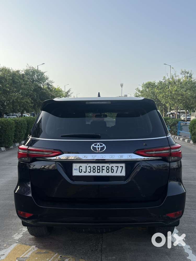 Toyota Fortuner 4x2 At 2.8 Diesel, 2024, Diesel