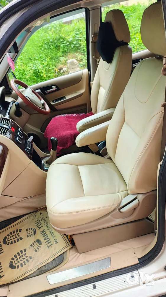 Tata Safari Storme Vx Explorer Edition 2013 Last All Original Colour