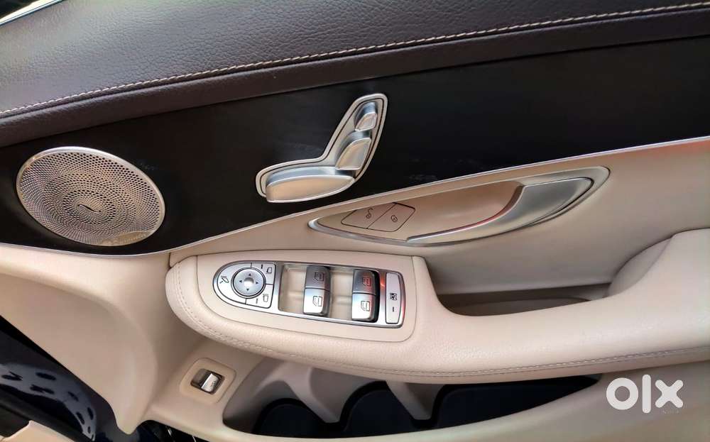 Mercedes-benz Glc Class 200, 2022, Petrol