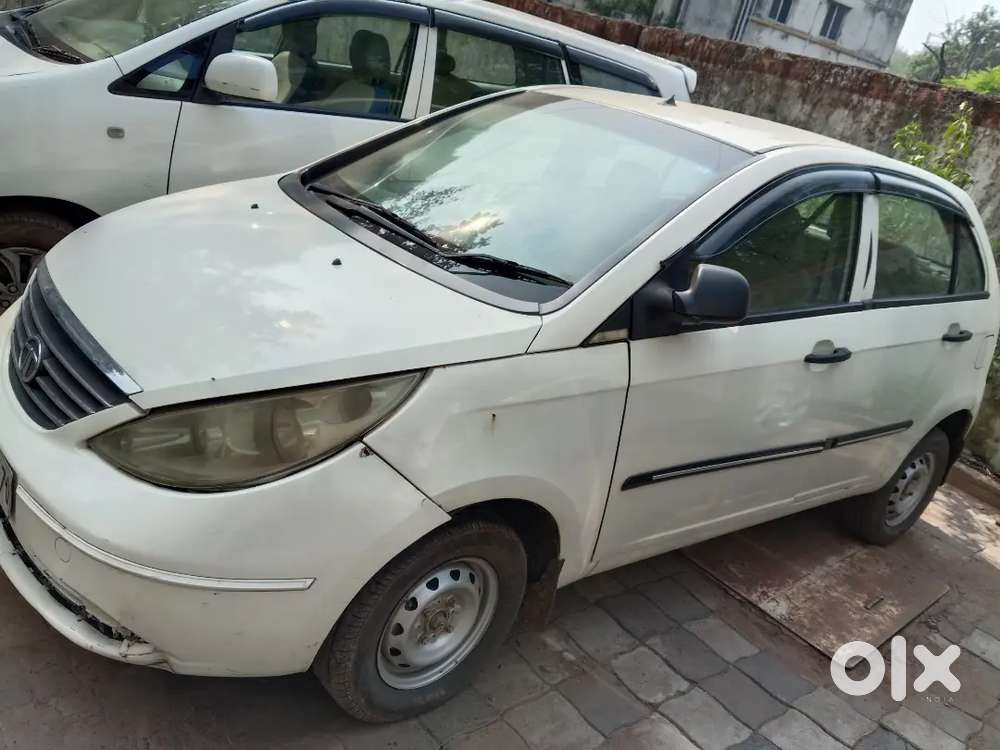 Tata Indica Vista 2012 Diesel Good Condition