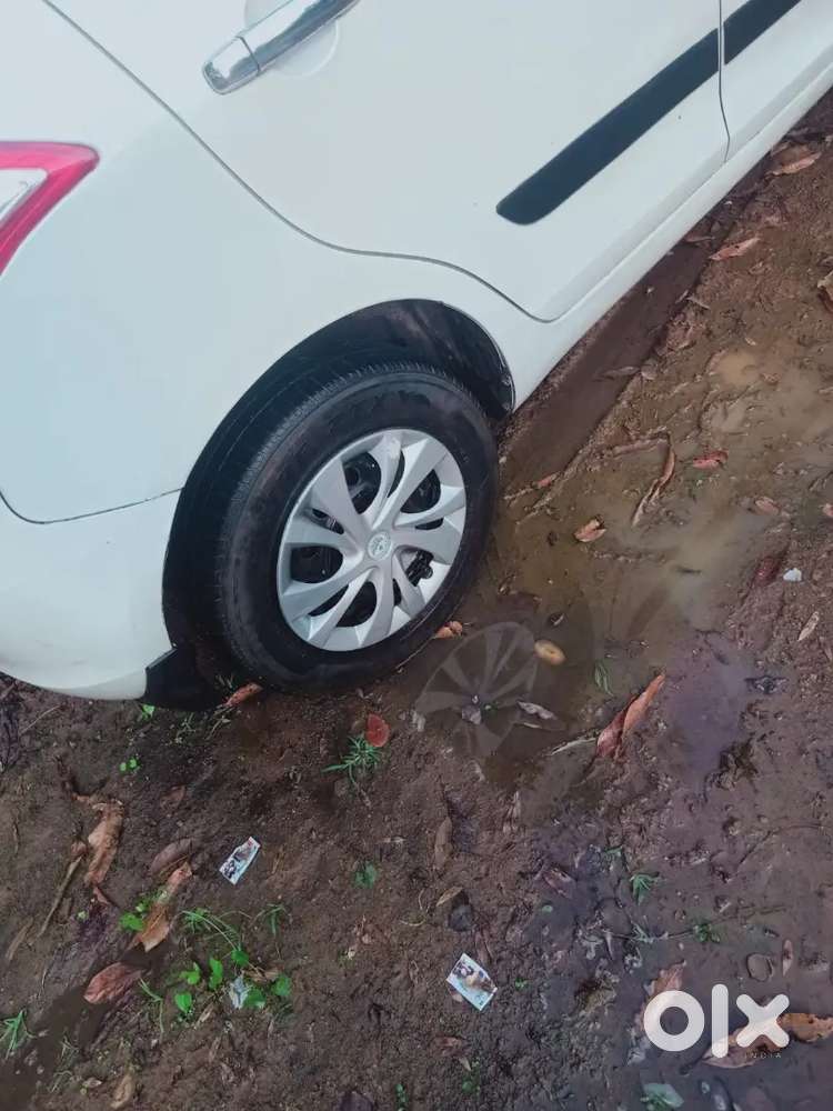 Maruti Suzuki Swift 2008 Petrol 100000 Km Driven