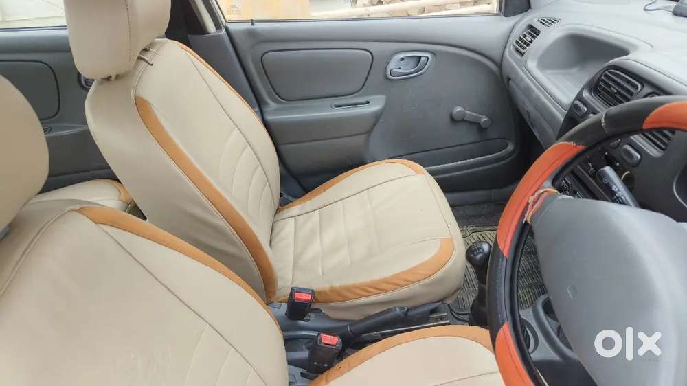 Maruti Suzuki Alto 800 2006