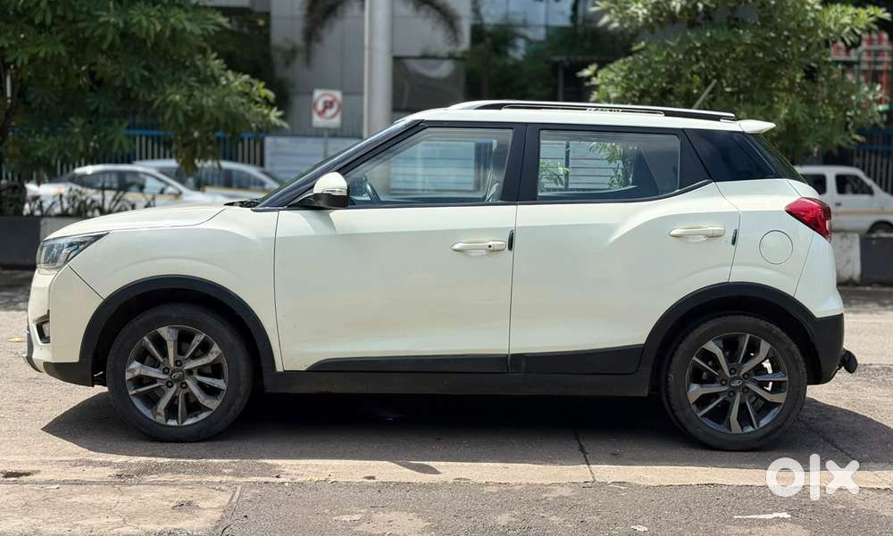 Mahindra Xuv300 W8 Diesel, 2019, Diesel