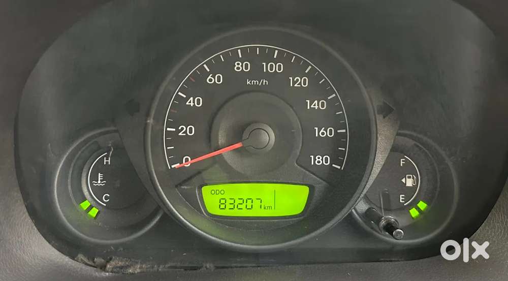 Hyundai Eon Era +, 2016, Petrol
