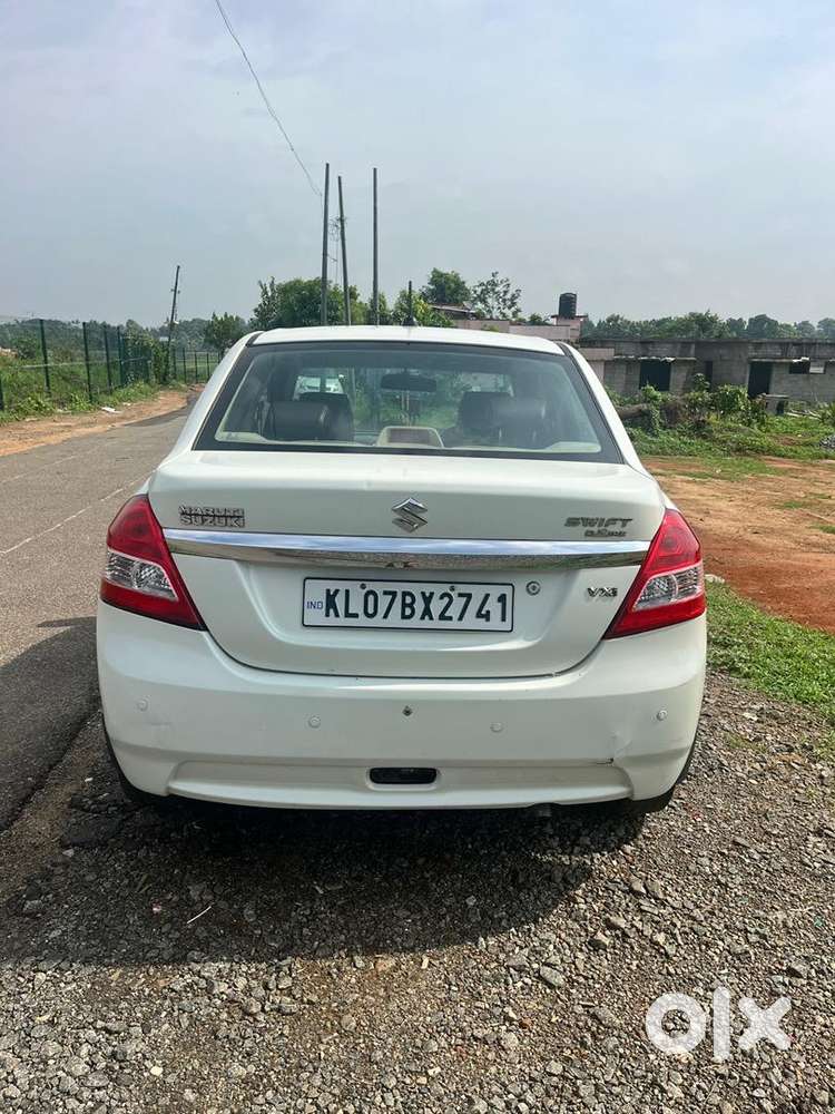 Maruti Suzuki 2013 Manual Petrol