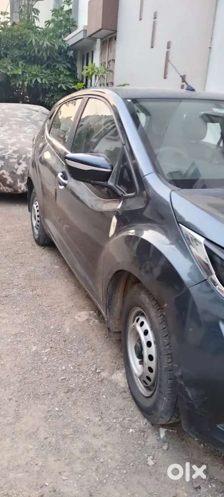 Tata Altroz 2021 Petrol Good Condition
