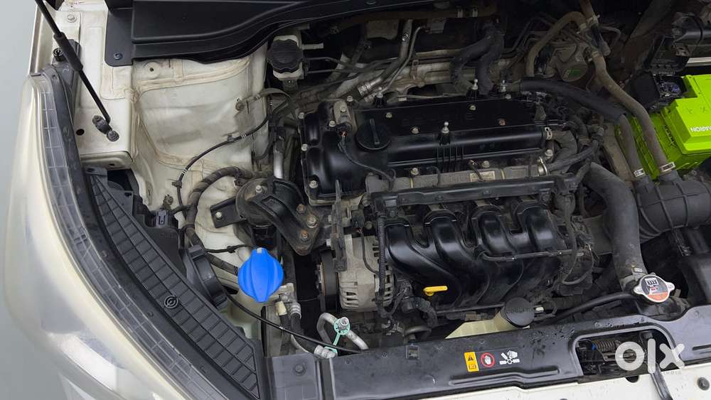 Hyundai Creta 1.6 Sx Plus Petrol At, 2018, Petrol