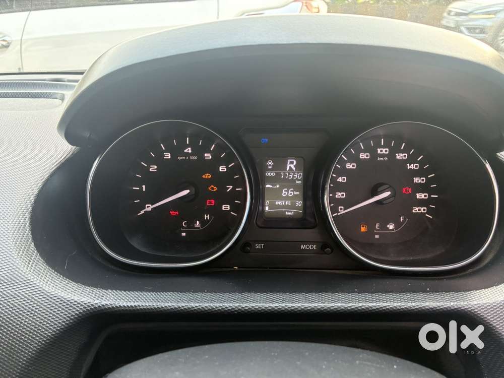 Tata Tigor 1.2 Revotron Xt, 2019, Petrol