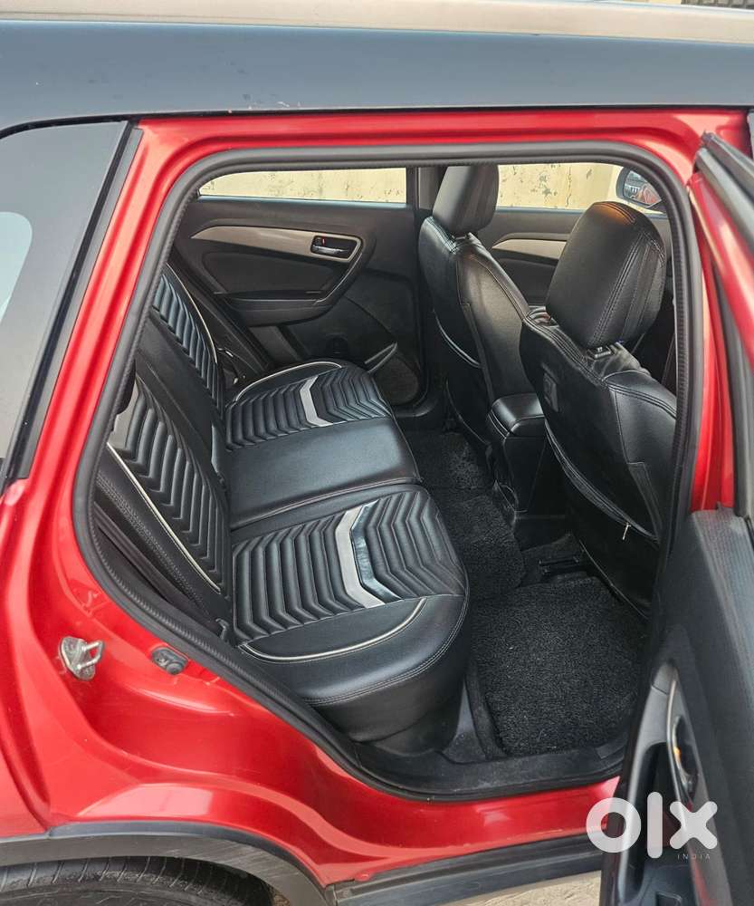 Maruti Suzuki Vitara Brezza Zdi Plus, 2018, Diesel