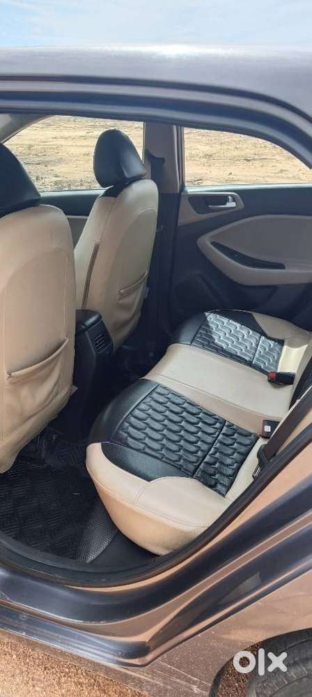 Hyundai Elite I20 Magna 1.2 Mt, 2019, Petrol