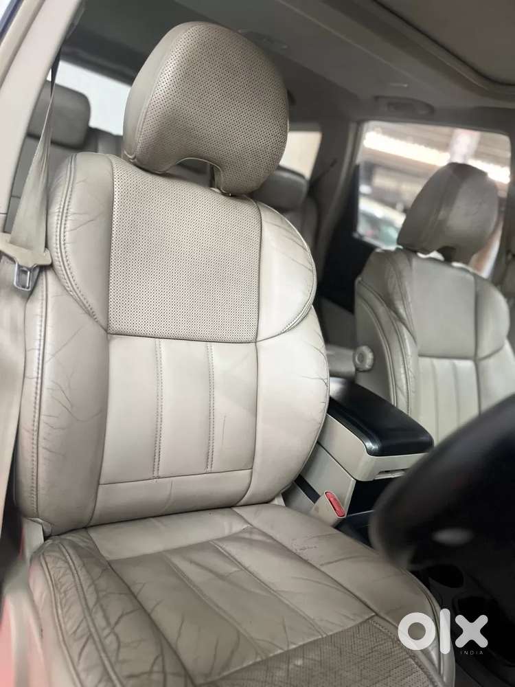 Mahindra Xuv500 W10 1.99 Mhawk, 2015, Diesel