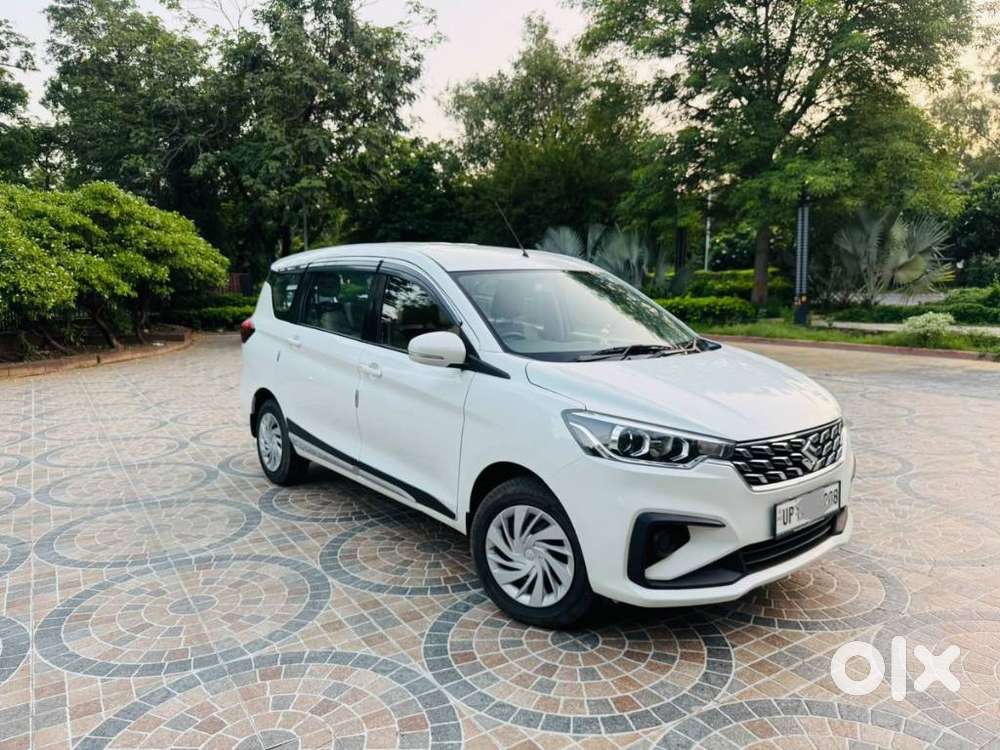 Maruti Suzuki Ertiga Vxi (o) Cng, 2025, Cng & Hybrids
