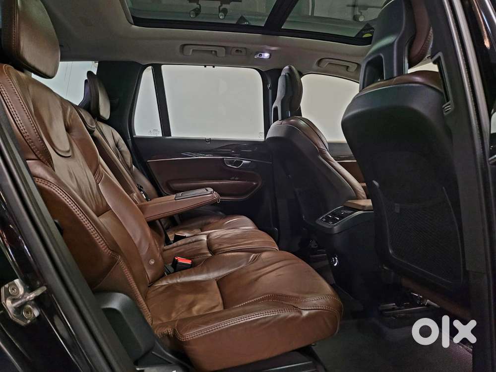 Volvo Xc 90 2.0 Momentum Luxury, 2018, Diesel