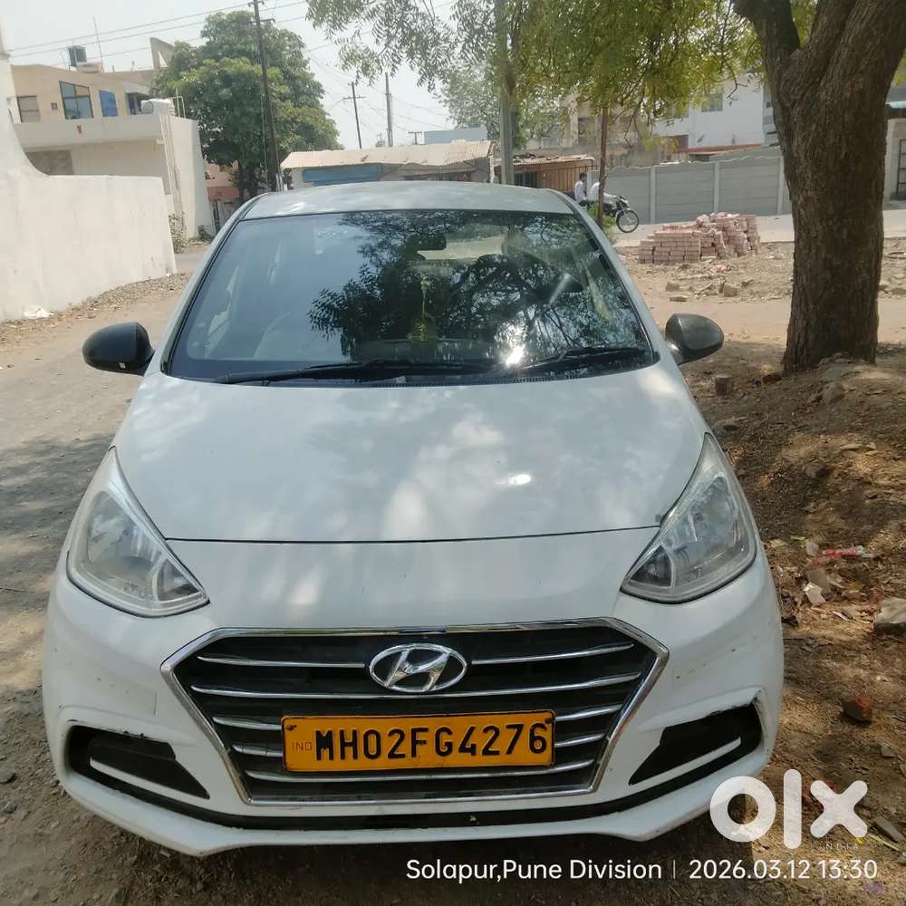 Hyundai Xcent 2021 Cng & Hybrids 151000 Km Driven