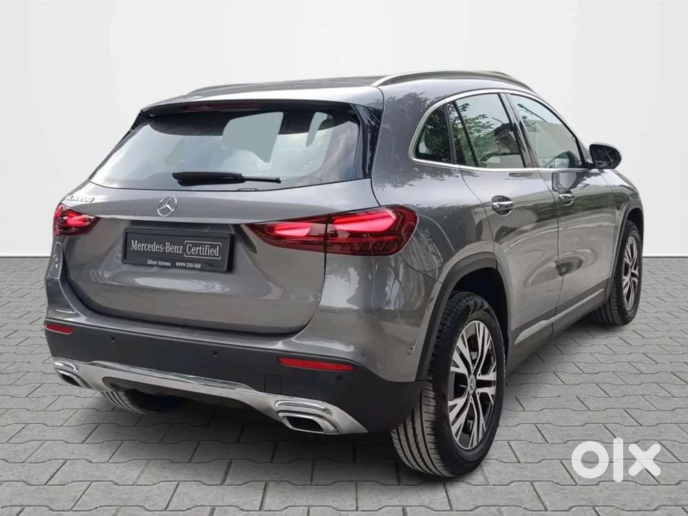 Mercedes-benz Gla 200, 2026, Petrol