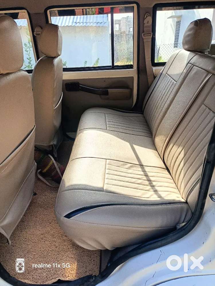 Mahindra Bolero Diesel Manual 2014