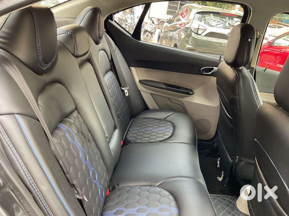 Tata Tigor Ev Xz Plus, 2021, Electric