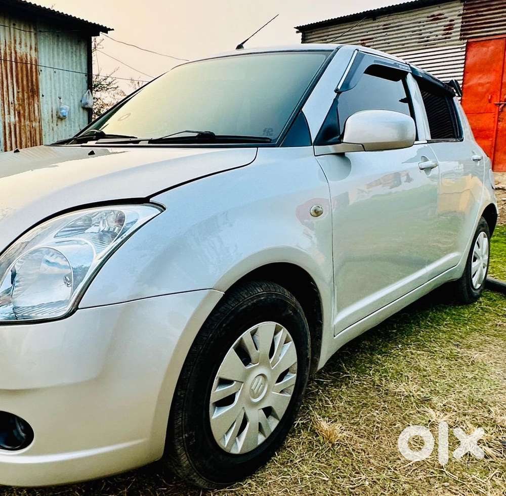 Swift Diesel Vdi In Immaculate Condition