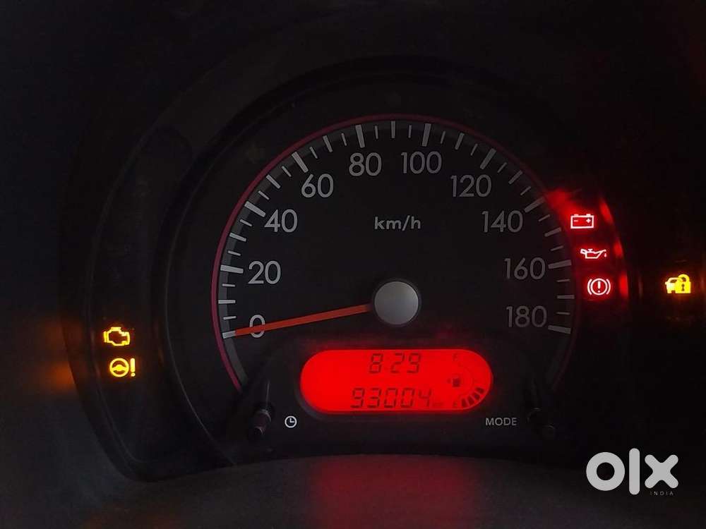 Maruti Suzuki A-star 2009 Petrol Good Condition