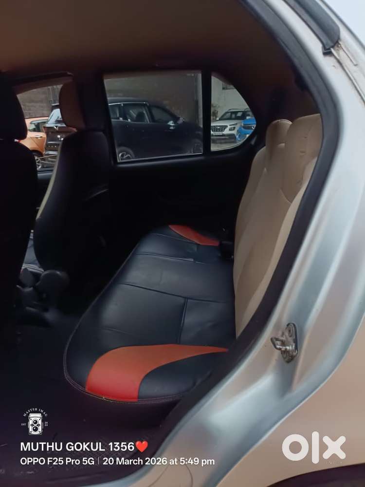 Tata Indica Ev2 Ev2 Ls, 2013, Diesel